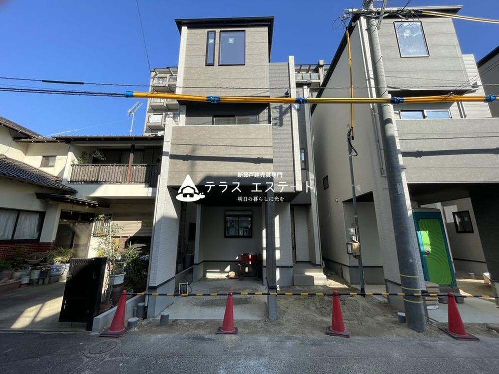 福岡県大野城市中央