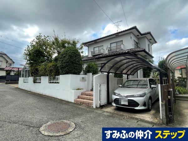 福岡県福岡市早良区重留