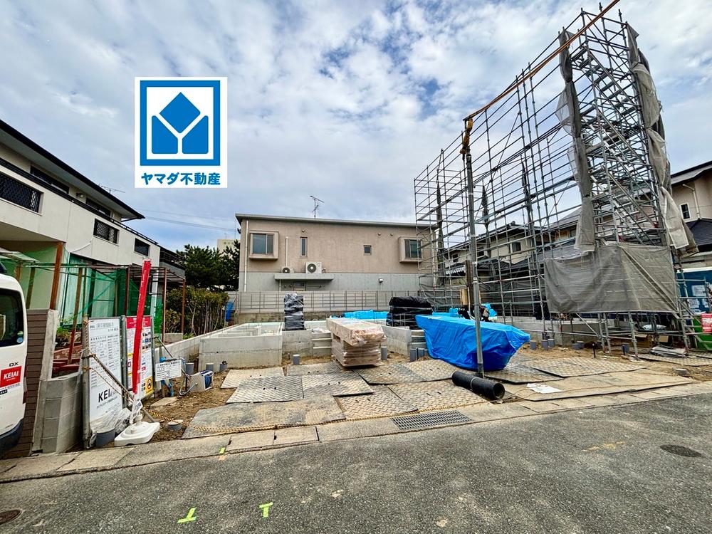 福岡県福岡市西区愛宕浜