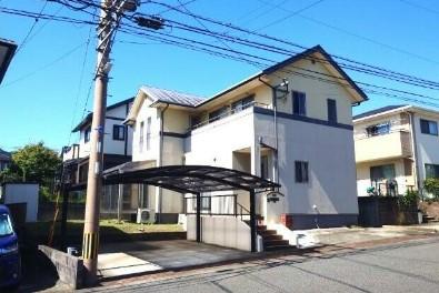 大分県大分市高江南