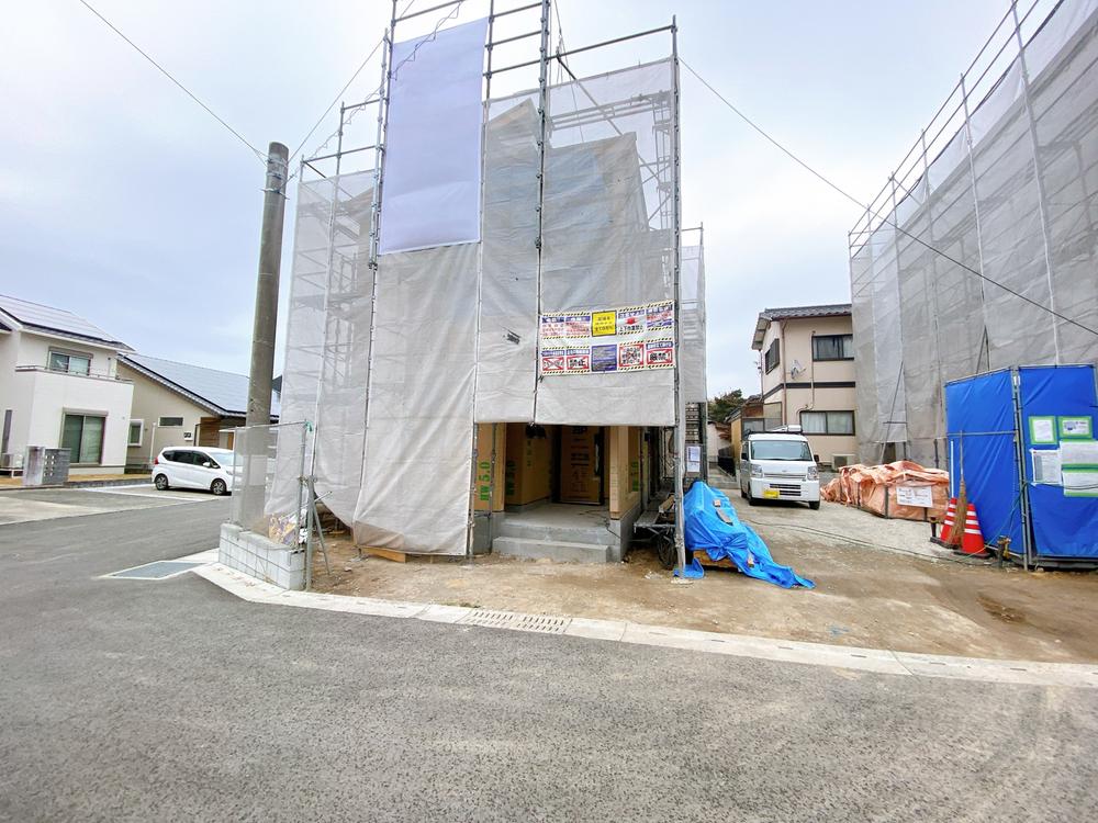 福岡県小郡市大崎