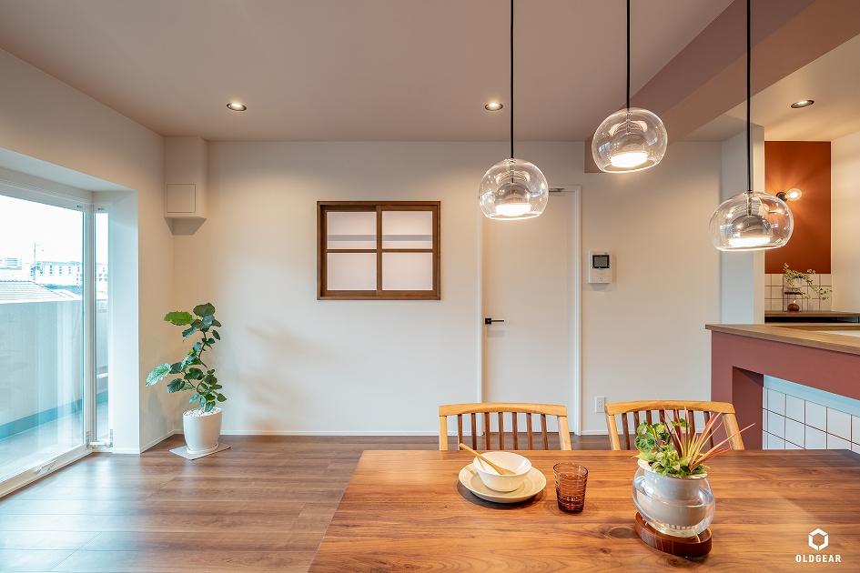 新着！（家電キャンペーン♪OLDGEAR　RENOVATION）サンパーク足原