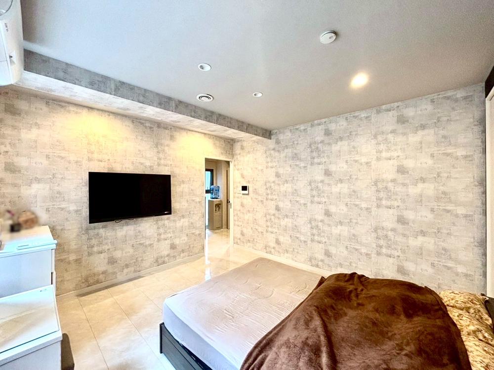 沖縄県那覇市字小禄