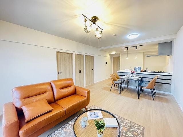 エバーライフ箱崎第2