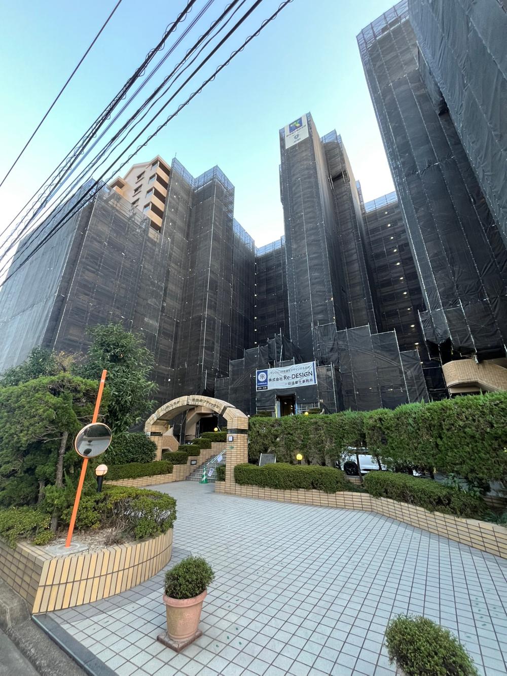 朝日プラザ筑紫野プティックス