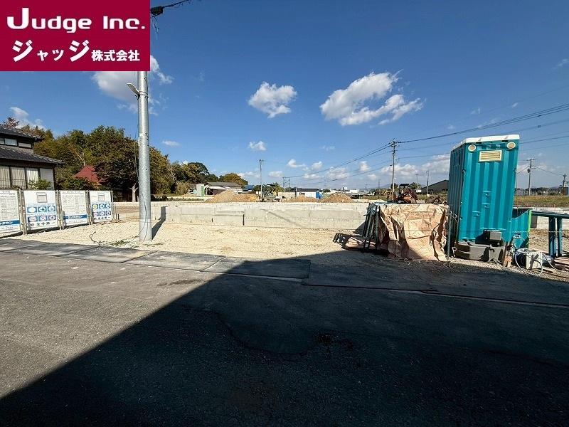 福岡県飯塚市若菜