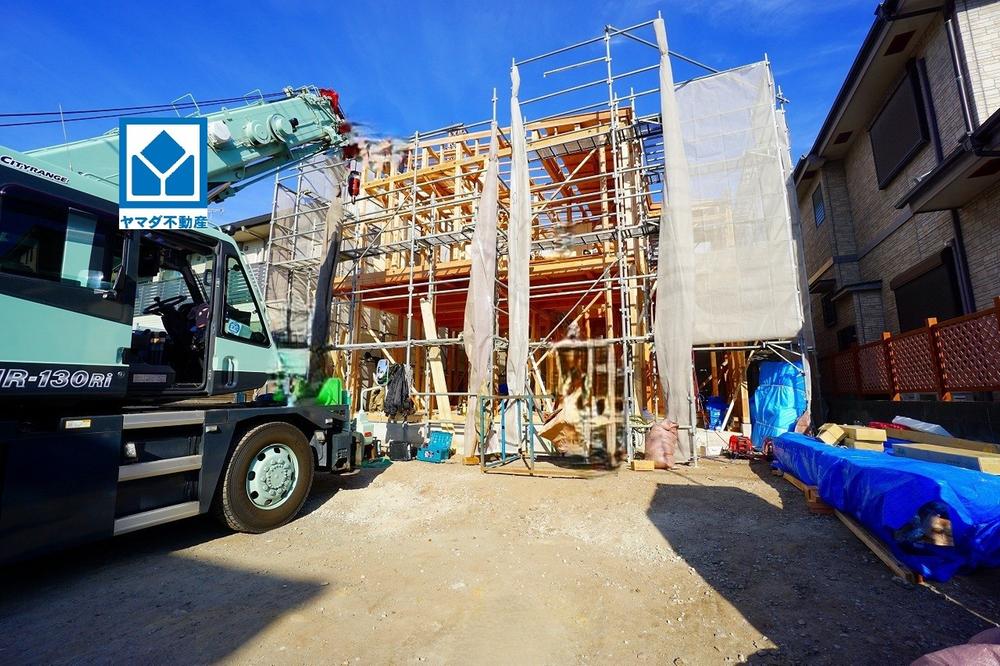 福岡県糟屋郡志免町志免
