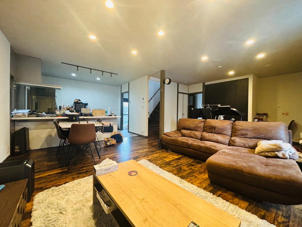 福岡県北九州市八幡西区松寿山