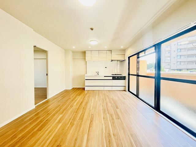 シティライフ野間レイクビュー