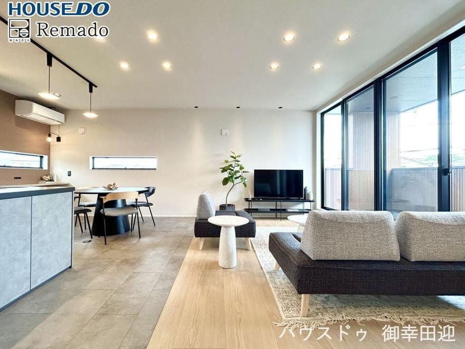 熊本県熊本市東区東京塚町