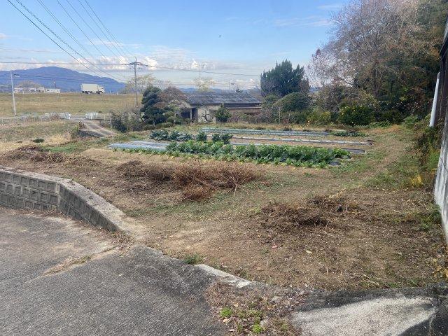 熊本県玉名市向津留