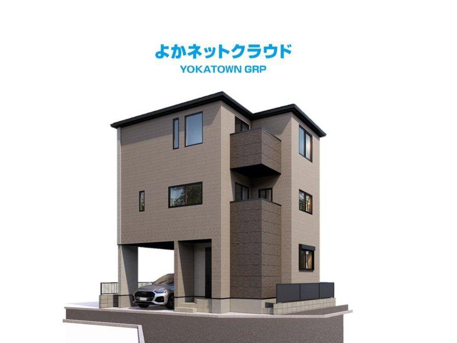 福岡県福岡市中央区港