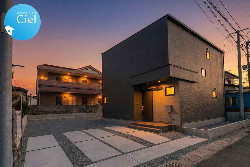 宮崎県延岡市野田町