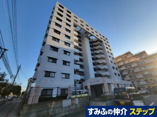 コスモテール吉塚