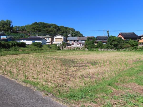 福岡県飯塚市幸袋