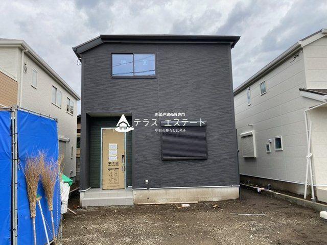 熊本県熊本市北区鶴羽田