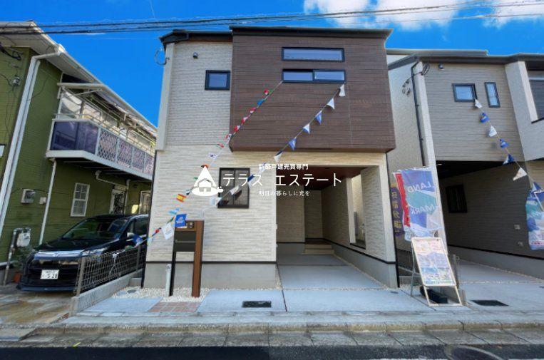 福岡県福岡市早良区飯倉