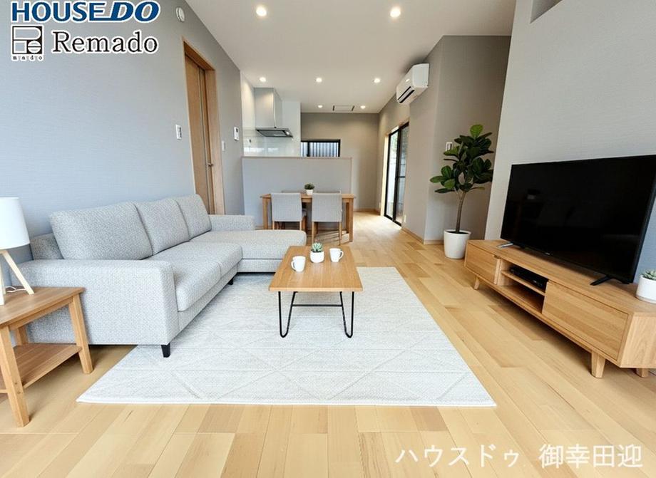 熊本県熊本市北区龍田