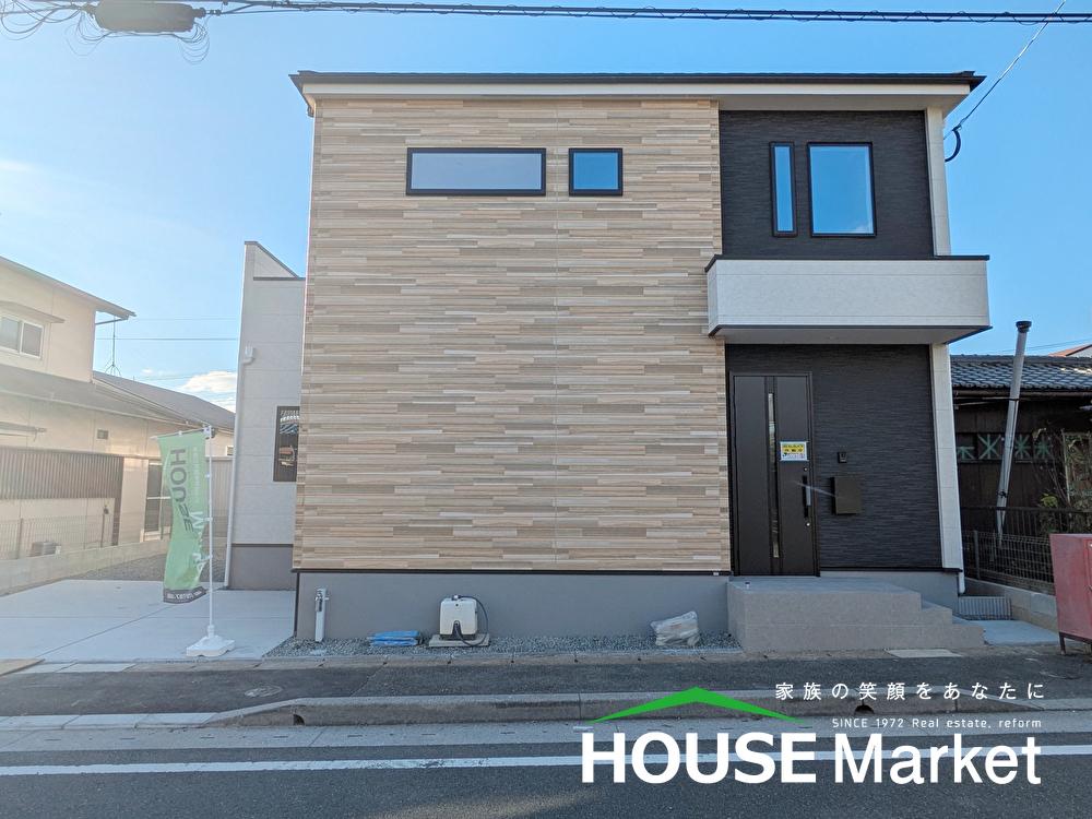 福岡県糟屋郡篠栗町津波黒