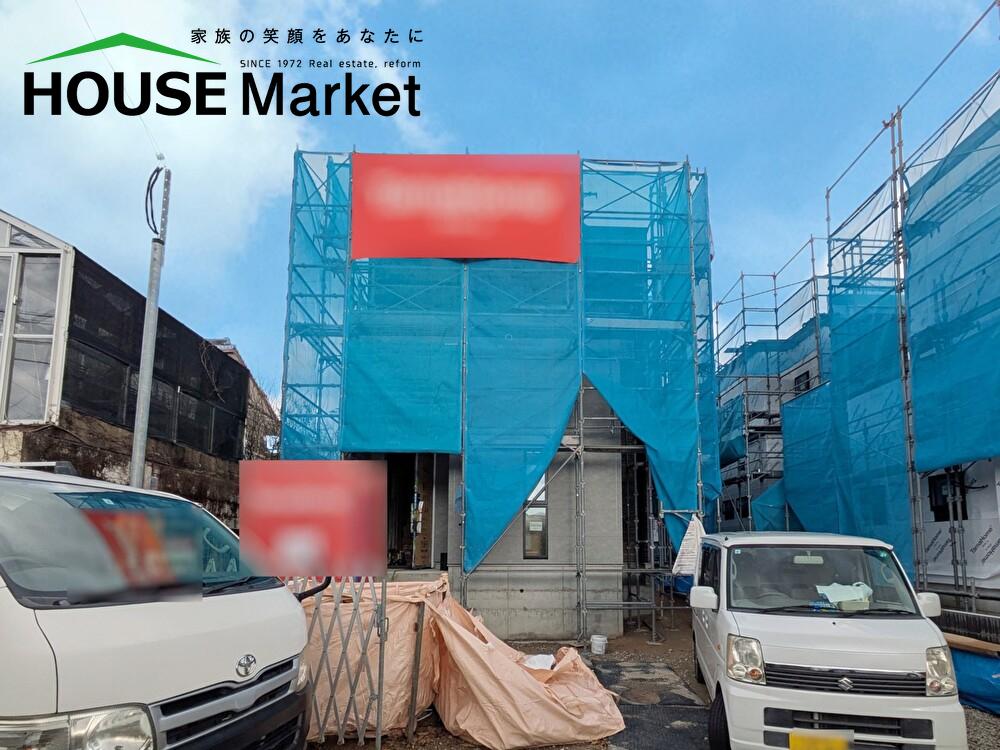 福岡県春日市紅葉ヶ丘東