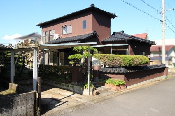 大分県大分市宮河内ハイランド