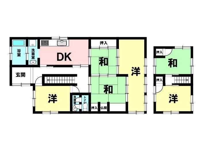 大分県大分市大字政所