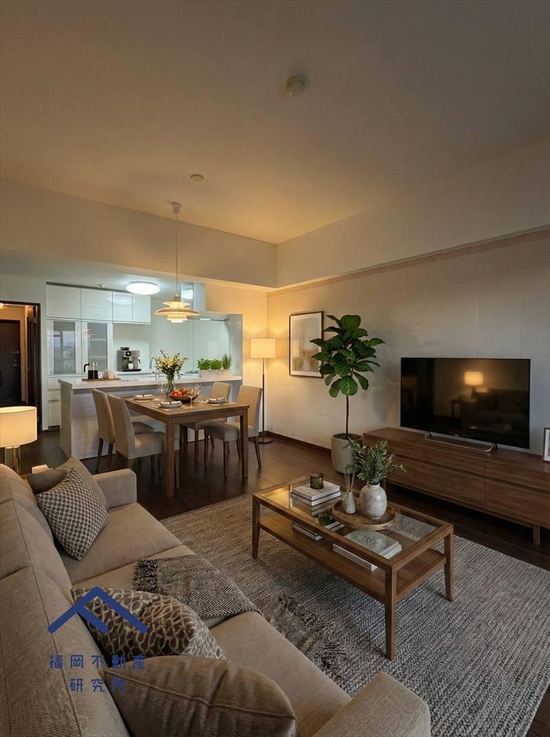 ホワイトパレス姪浜