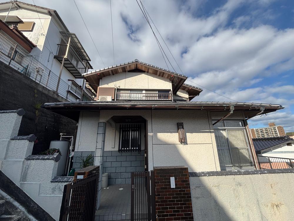 長崎県長崎市岩屋町