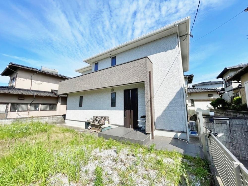 福岡県北九州市八幡西区貴船台