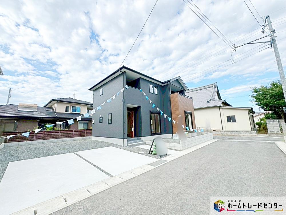 熊本県熊本市南区御幸木部