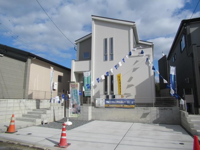 福岡県那珂川市後野