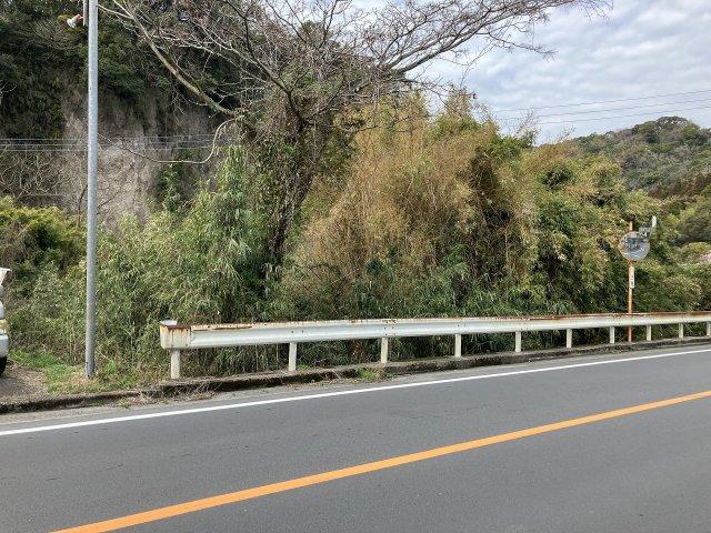 鹿児島県鹿児島市田上
