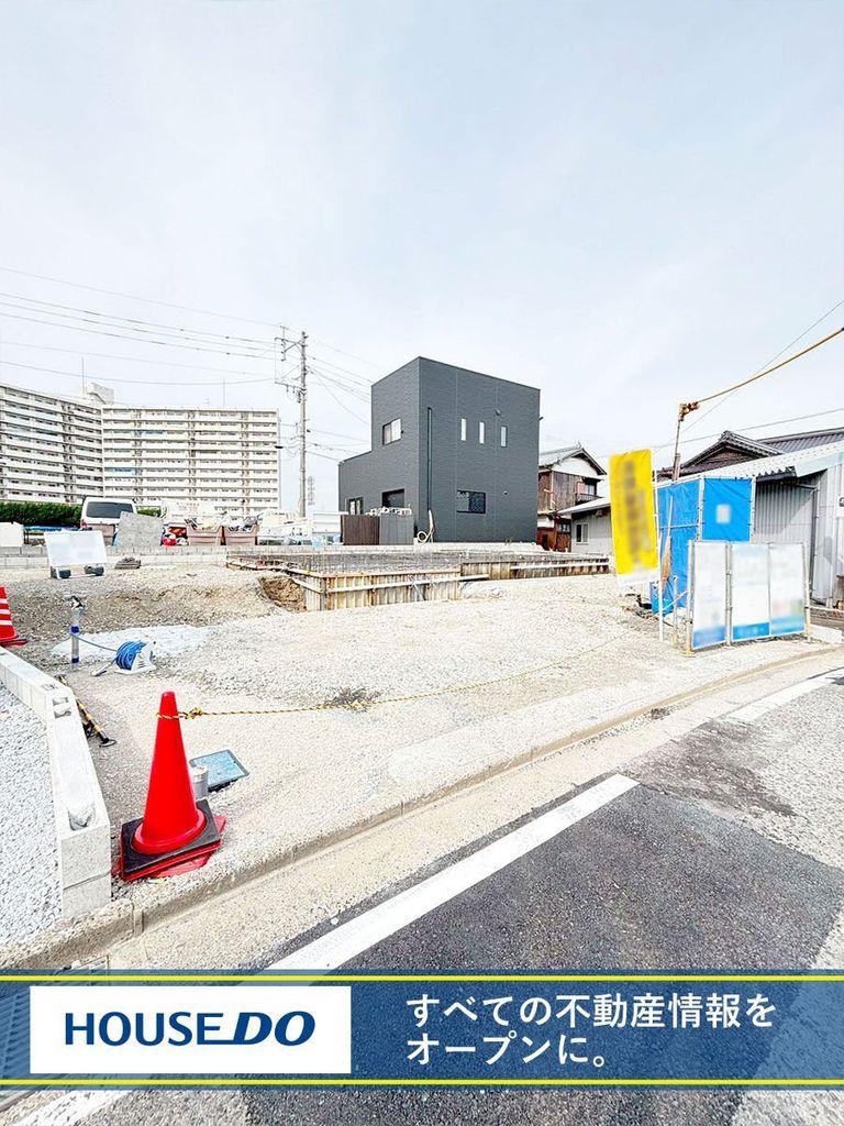 福岡県北九州市小倉南区北方