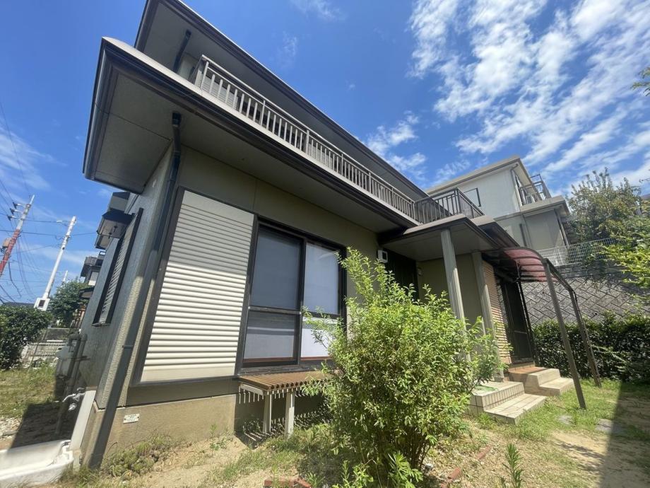 福岡県福岡市東区美和台