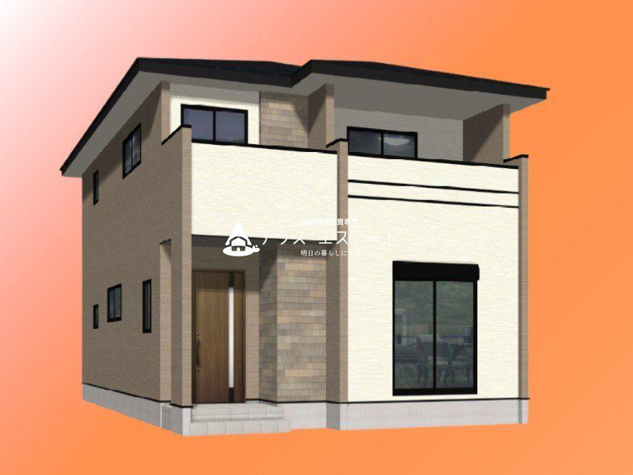 福岡県福岡市東区舞松原