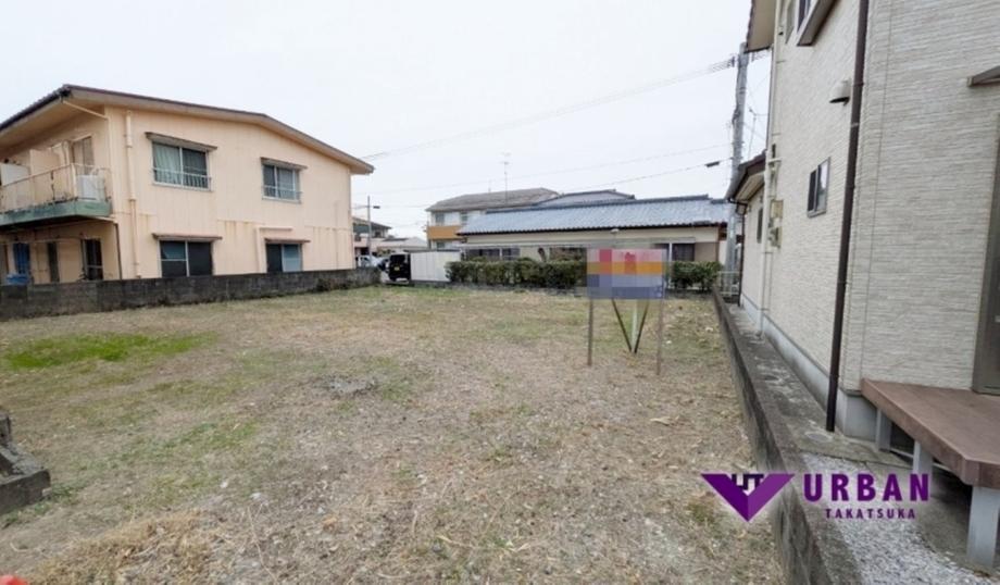 宮崎県宮崎市大塚町