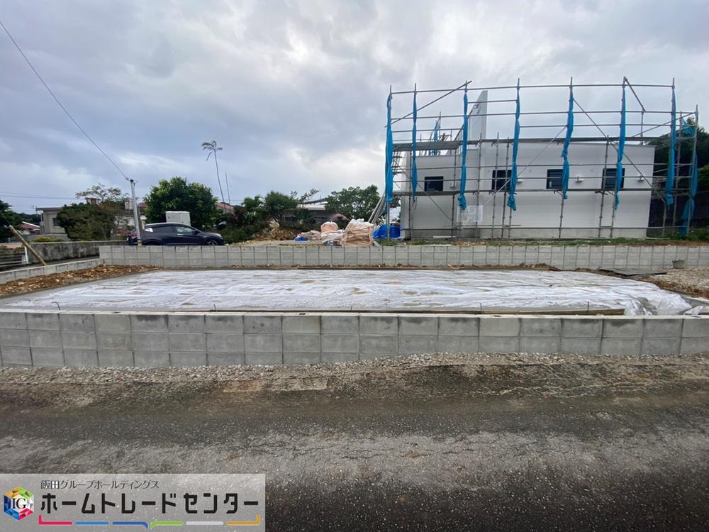 沖縄県南城市玉城