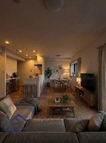 JGMシュリアン周船寺弐番館