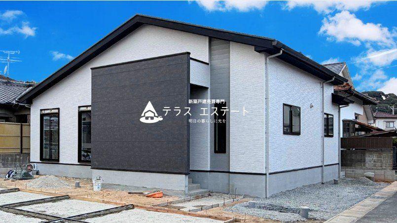 福岡県筑紫野市大字牛島