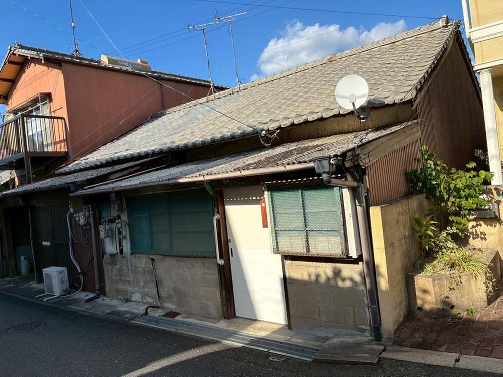 福岡県遠賀郡岡垣町高陽台