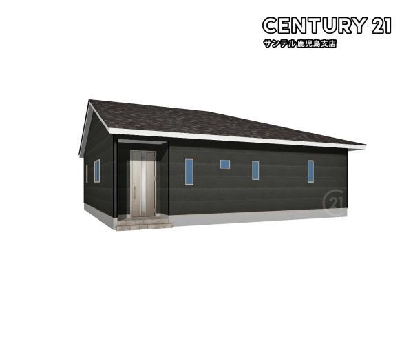 鹿児島県霧島市国分広瀬