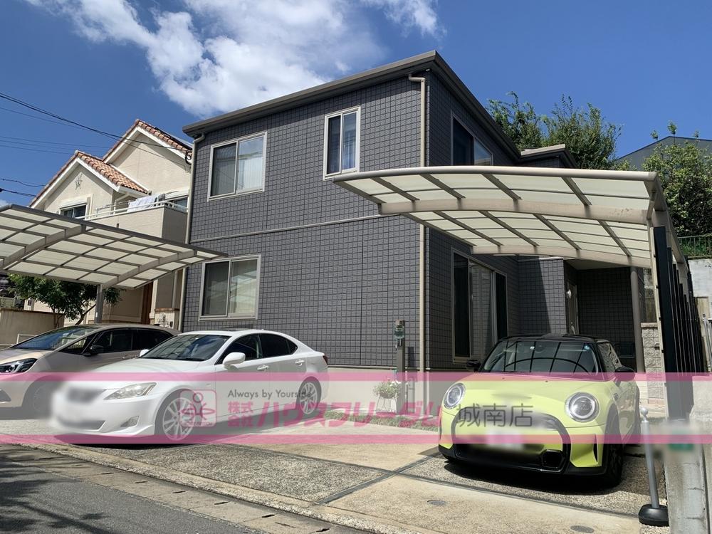 福岡県福岡市南区和田