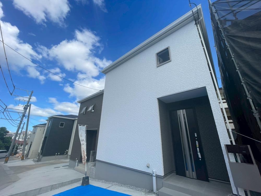 沖縄県沖縄市南桃原