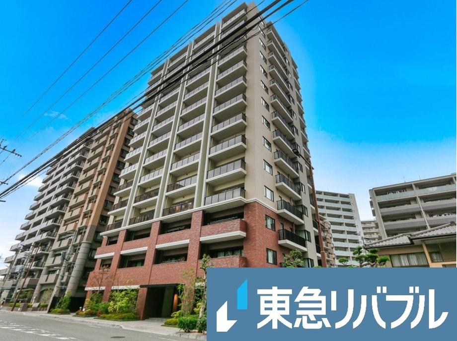 ＭＪＲ大野城駅前