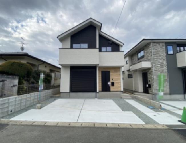 熊本県合志市幾久富