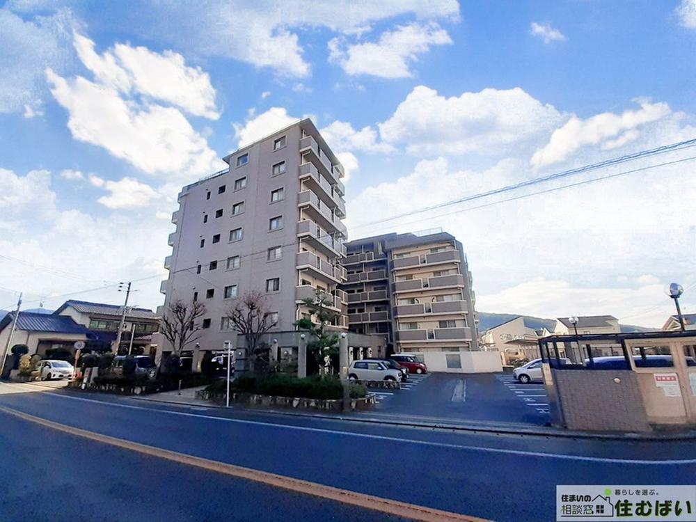 エイルヴィラセントラルガーデン宇美