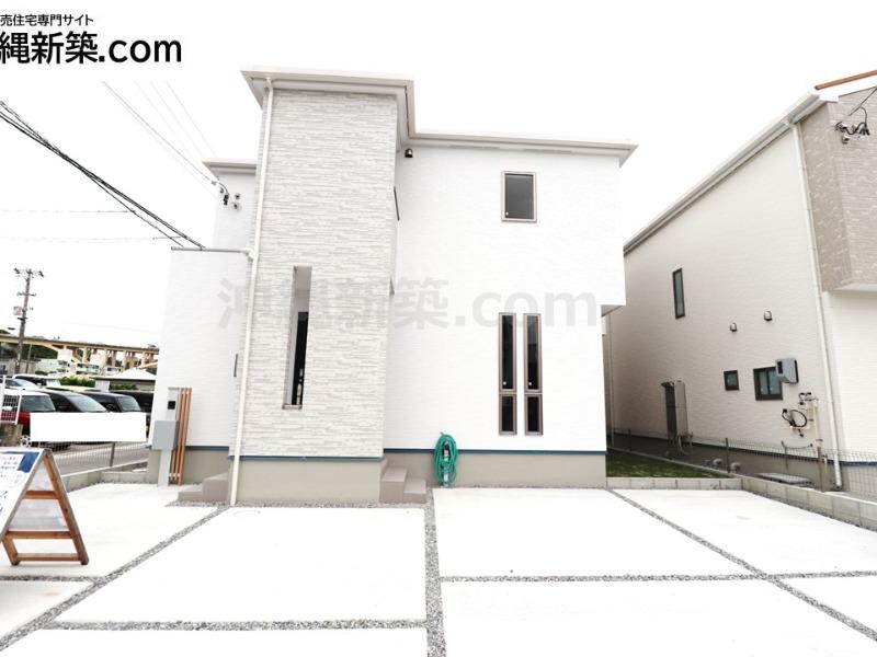 沖縄県うるま市字豊原