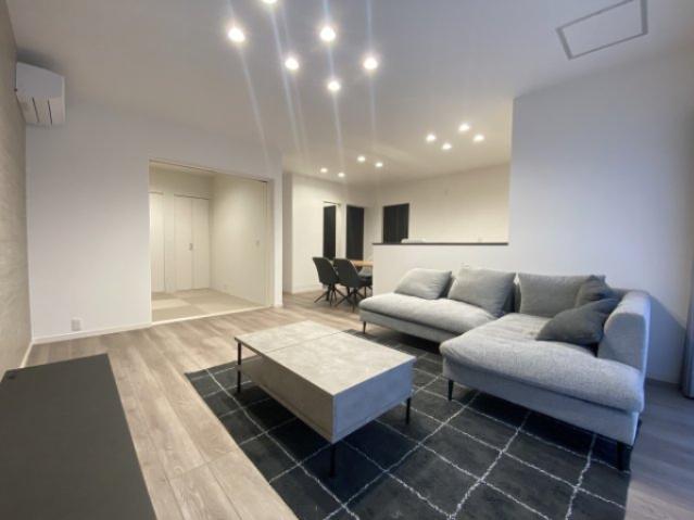 熊本県熊本市北区梶尾町