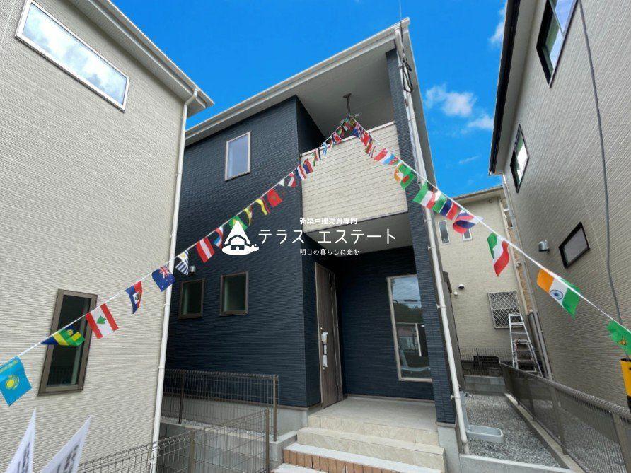 福岡県福岡市南区桧原