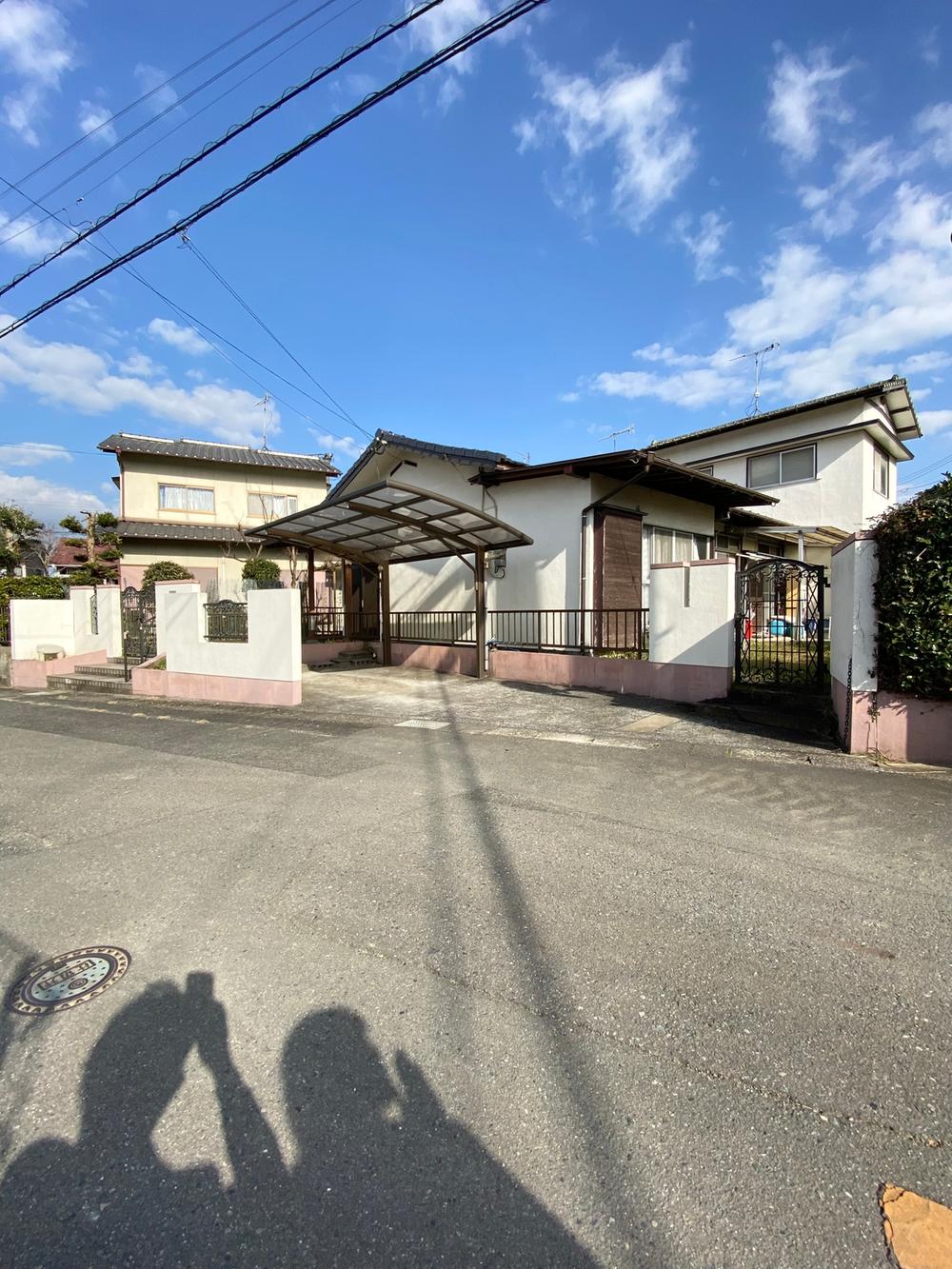 福岡県筑紫野市大字筑紫